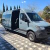 Van Rental In Houston