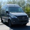 Van Rental In Houston