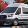 Van Rental In Houston