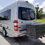 Van Rental In Houston
