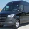 Van Rental In Houston