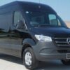 Van Rental In Houston