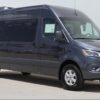 Van Rental In Houston