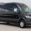 Mercedes Benz Sprinter-luxedvan -sprinter van rental houston