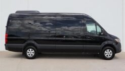 Van Rental In Houston