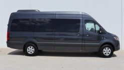 Van Rental In Houston