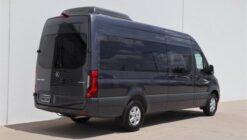 Van Rental In Houston