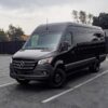 Van Rental In Houston