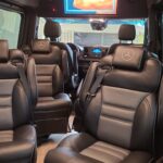Van Rental In Houston