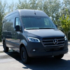 Van Rental In Houston