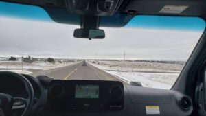 Van Rental In Houston