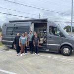 Van Rental In Houston
