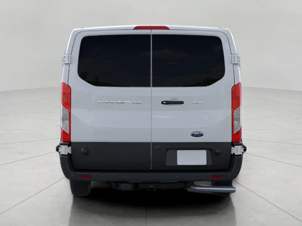 Van Rental In Houston