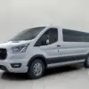 Van Rental In Houston
