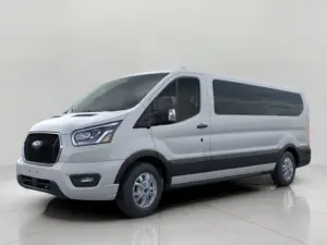 Van Rental In Houston