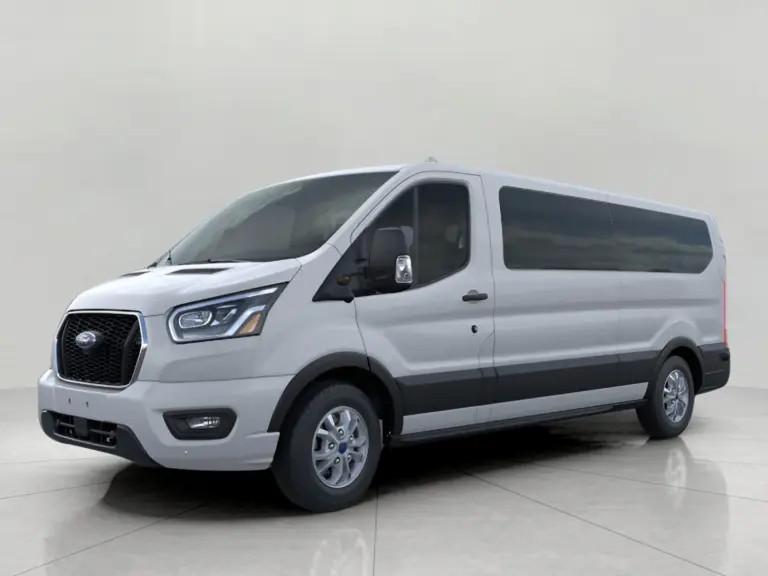 Ford Transit E303