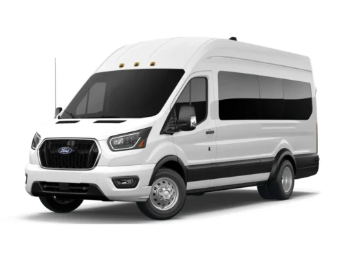 Ford Transit E501