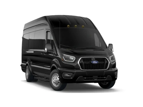 Ford Transit E502