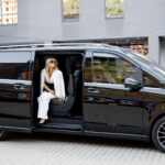 Van Rental In Houston