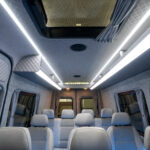 Van Rental In Houston