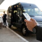corporate group transportation planning