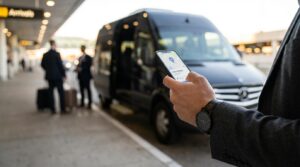 corporate group transportation planning