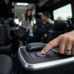 Van Rental In Houston
