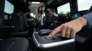 Van Rental In Houston